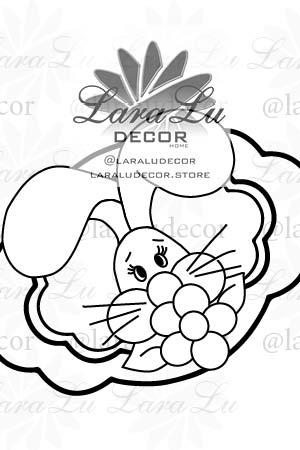 Molde 121 Páscoa 03 2026