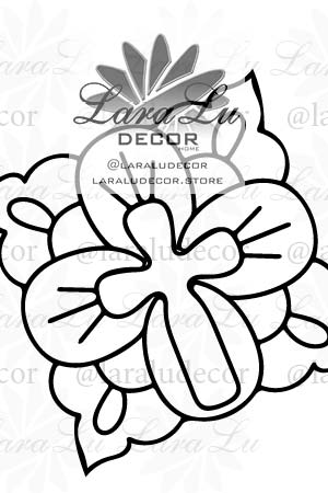 Molde 123 Páscoa 05 2026