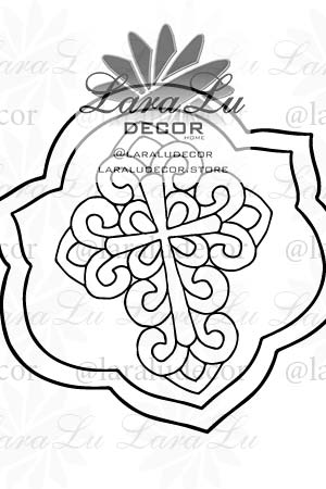 Molde 124 Páscoa 06 2026