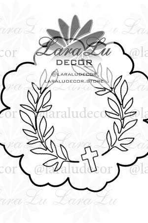 Molde 125 Páscoa 07 2026