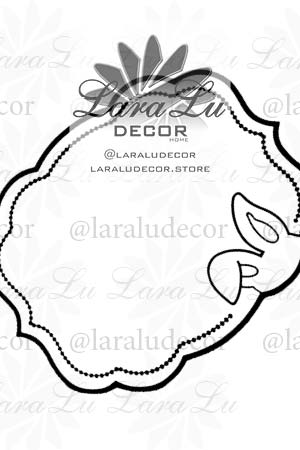 Molde 126 Páscoa 08 2026