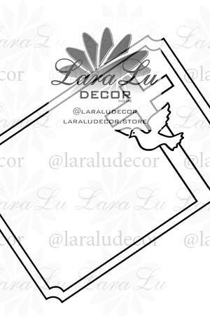 Molde 127 Páscoa 09 2026