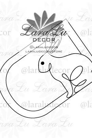 Molde 128 Páscoa 10 2026