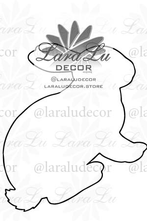 Molde 129 páscoa 11 2026