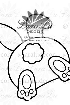 Molde 130 páscoa 12 2026